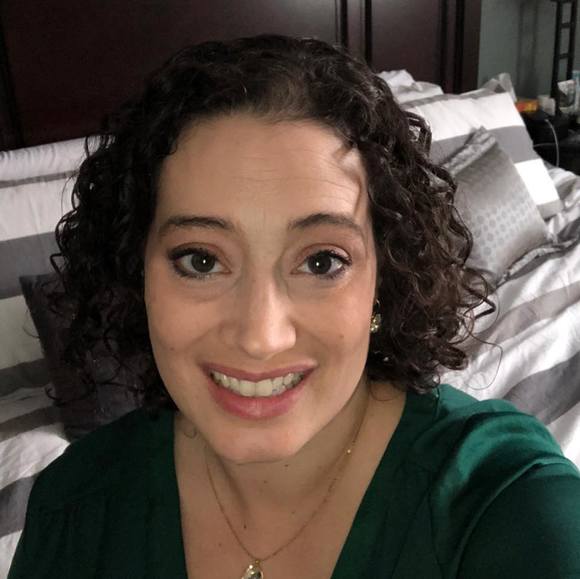 Meet your Posher, Diane - Picture 1 of 1